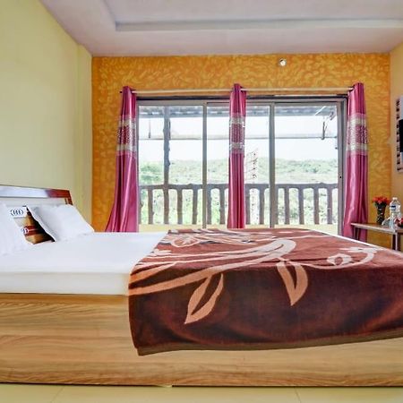Green Park Cottage มหาบาเลชวาร์ ภายนอก รูปภาพ